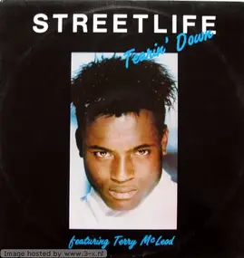 Streetlife - Tearin' Down