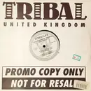 12inch Vinyl Single - Streetlife Featuring Dana Stovall - Love Breakdown