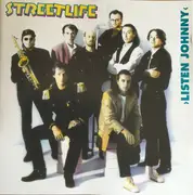 CD - Streetlife - Listen Johnny