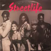 12'' - Streetlife - Streetlife