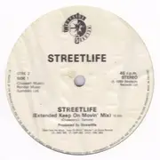12'' - Streetlife - Streetlife