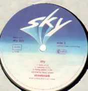 LP - Streetmark - Dry