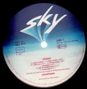 LP - Streetmark - Eileen