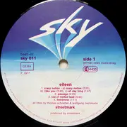 LP - Streetmark - Eileen