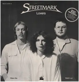 Streetmark - Lovers