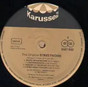Double LP - Streetnoise Julie Driscol, Brian Auger & The Trinity - The Original Streetnoise