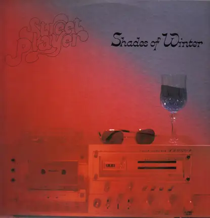 Street Player - Shades Of Winter