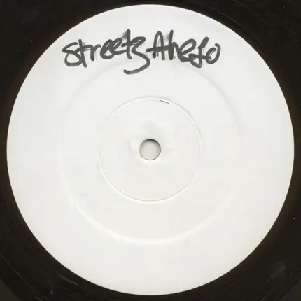 Streets Ahead - Red Lines