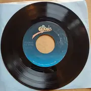 7inch Vinyl Single - Streets - Cheatin' Like This / Love In The Meantime