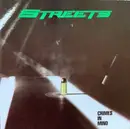 CD - Streets - Crimes In Mind / 1st