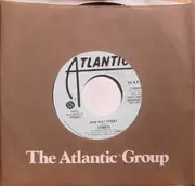 7inch Vinyl Single - Streets - One Way Street