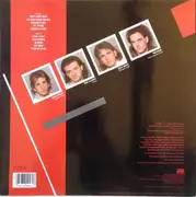 LP - Streets - Crimes In Mind
