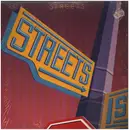 LP - Streets - 1st