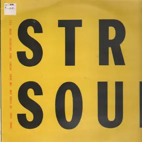 street sounds - Street Sounds Edition 10