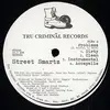 12'' - street smartz - problemz