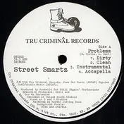 street smartz - problemz