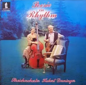 Streichorchester Hubert Deuringer - Poesie In Rhythm