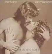 Streisand & Kristofferson - A Star Is Born