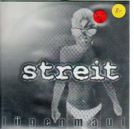 Streit - Lügenmaul