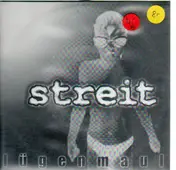 Streit - Lügenmaul