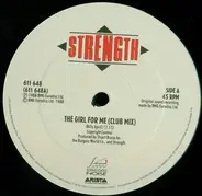 Strength - The Girl For Me