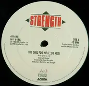 Strength - The Girl For Me