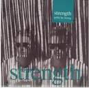 7inch Vinyl Single - Strength - Gotta Be Strong
