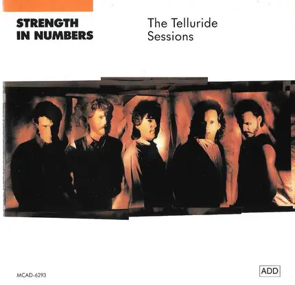 Strength In Numbers - The Telluride Sessions