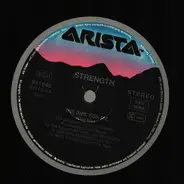 Strength - The Girl For Me