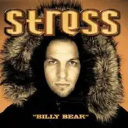 Stress - Billy Bear