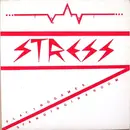 7inch Vinyl Single - Stress - Playing Games