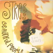 12inch Vinyl Single - Stress - Beautiful People