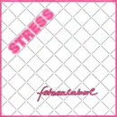 7inch Vinyl Single - Stress - Fetzenlaberl