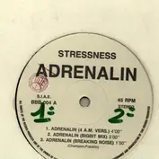 Stressness
