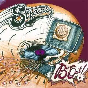 Stressor - Burn Out