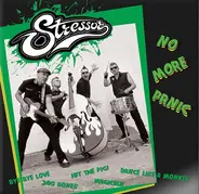 Stressor - No More Panic