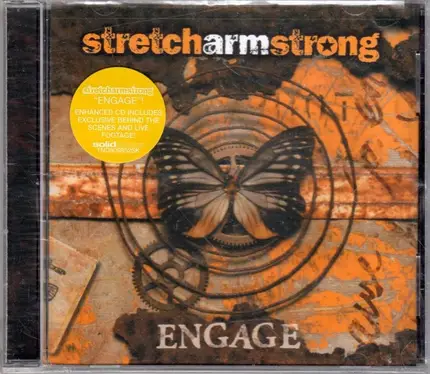 Stretch Arm Strong - Engage