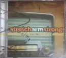 CD - Stretch Arm Strong - A Revolution Transmission