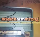 CD - Stretch Arm Strong - A Revolution Transmission - Digipak