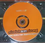 CD - Stretch Arm Strong - A Revolution Transmission - Digipak