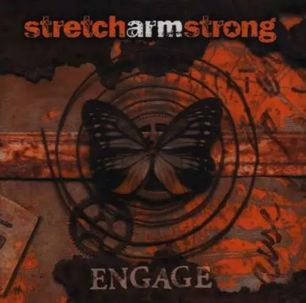 Stretch Armstrong - Engage
