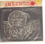 Stretch - Freedom is in Peril