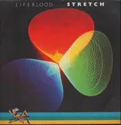 LP - Stretch - Lifeblood