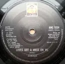 7'' - Stretch - Loves Got A Hold On Me