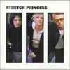 CD - Stretch Princess - Stretch Princess