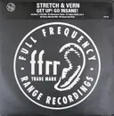 2 x 12'' - Stretch & Vern - Get Up! Go Insane!