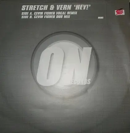 Stretch & Vern - Hey!