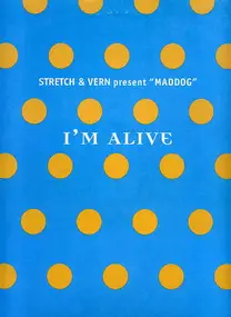 Stretch - I'm Alive