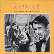 LP - Stretch - You Can't Beat Your Brain For Entertainment - still sealed