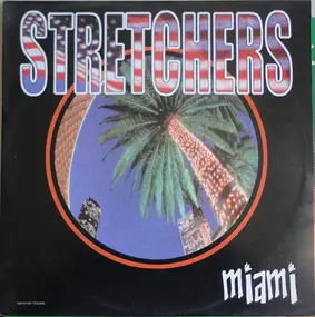 Stretchers - Miami